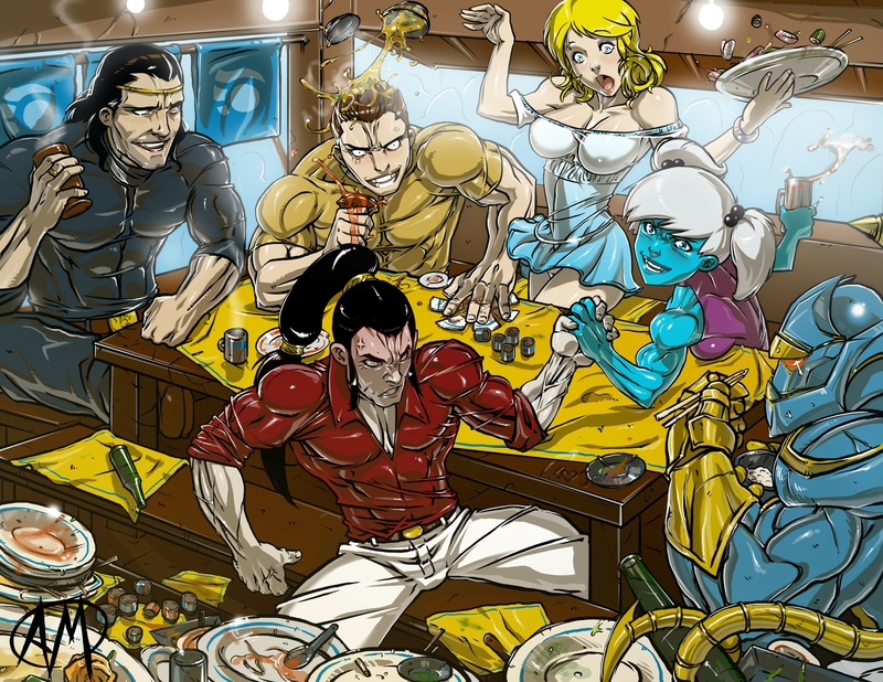 league of legends ganassa poppy dinner lux jarvan garen xin zhao lol 1553x1200 wallpaper league of legends ganassa poppy dinner lux jarvan garen xin zhao lol 1553x1200 wallpaper